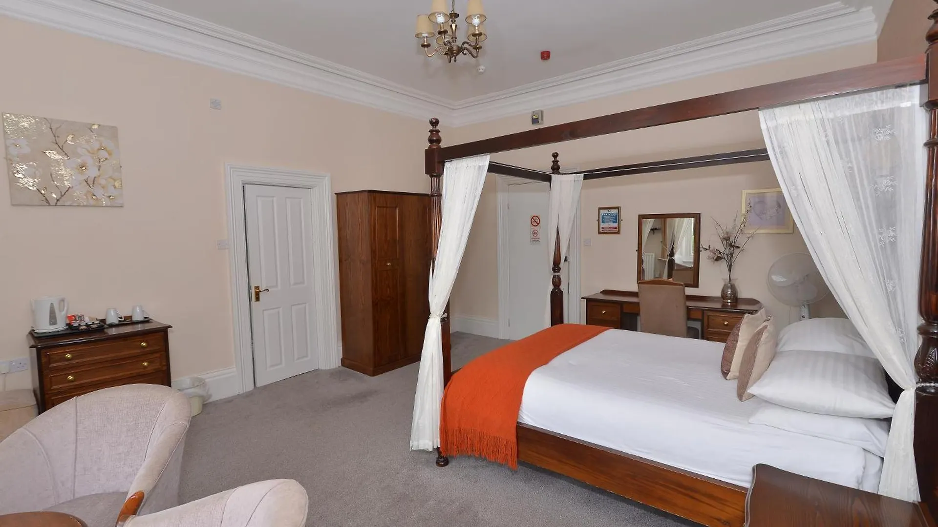 Steeton Hall Hotel & Restaurant Ηνωμένο Βασίλειο