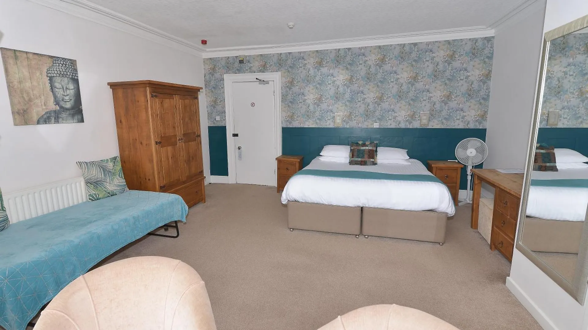Steeton Hall Hotel & Restaurant