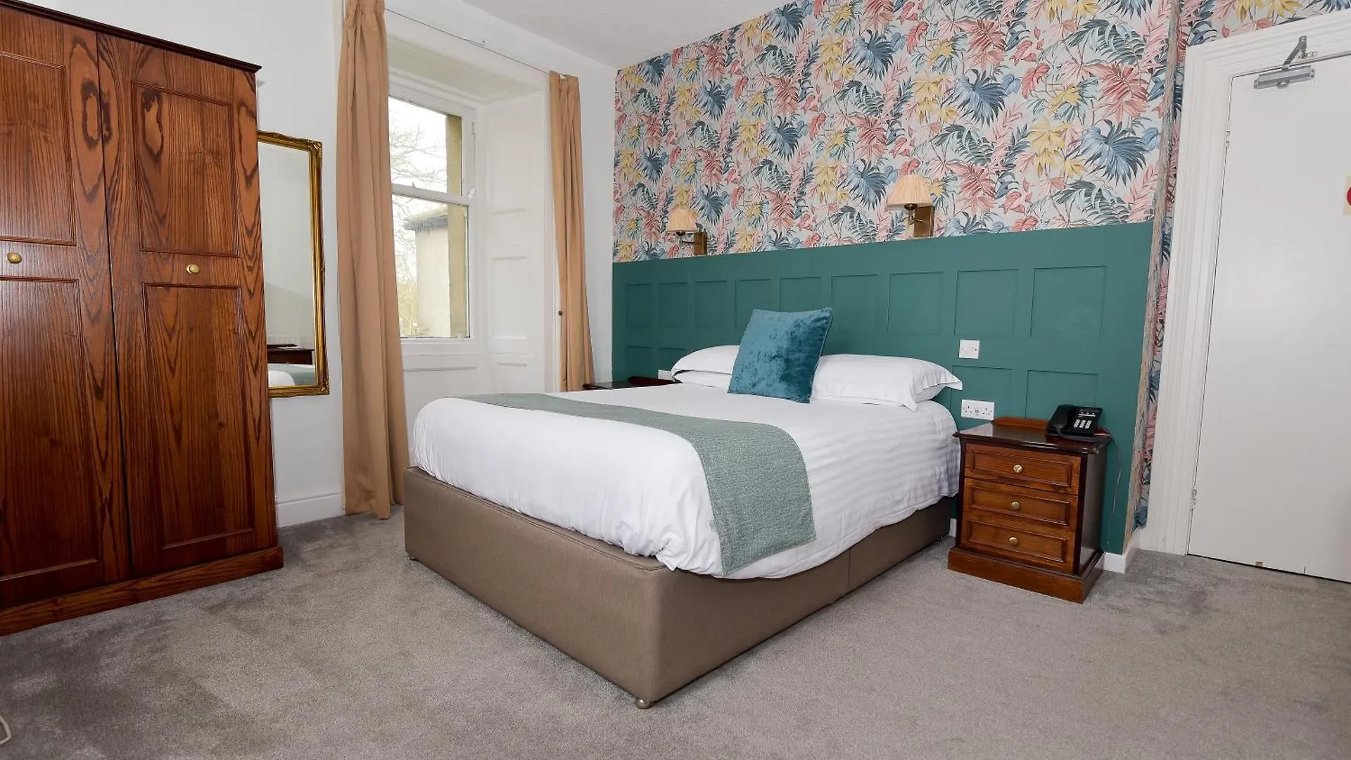 Steeton Hall Hotel & Restaurant