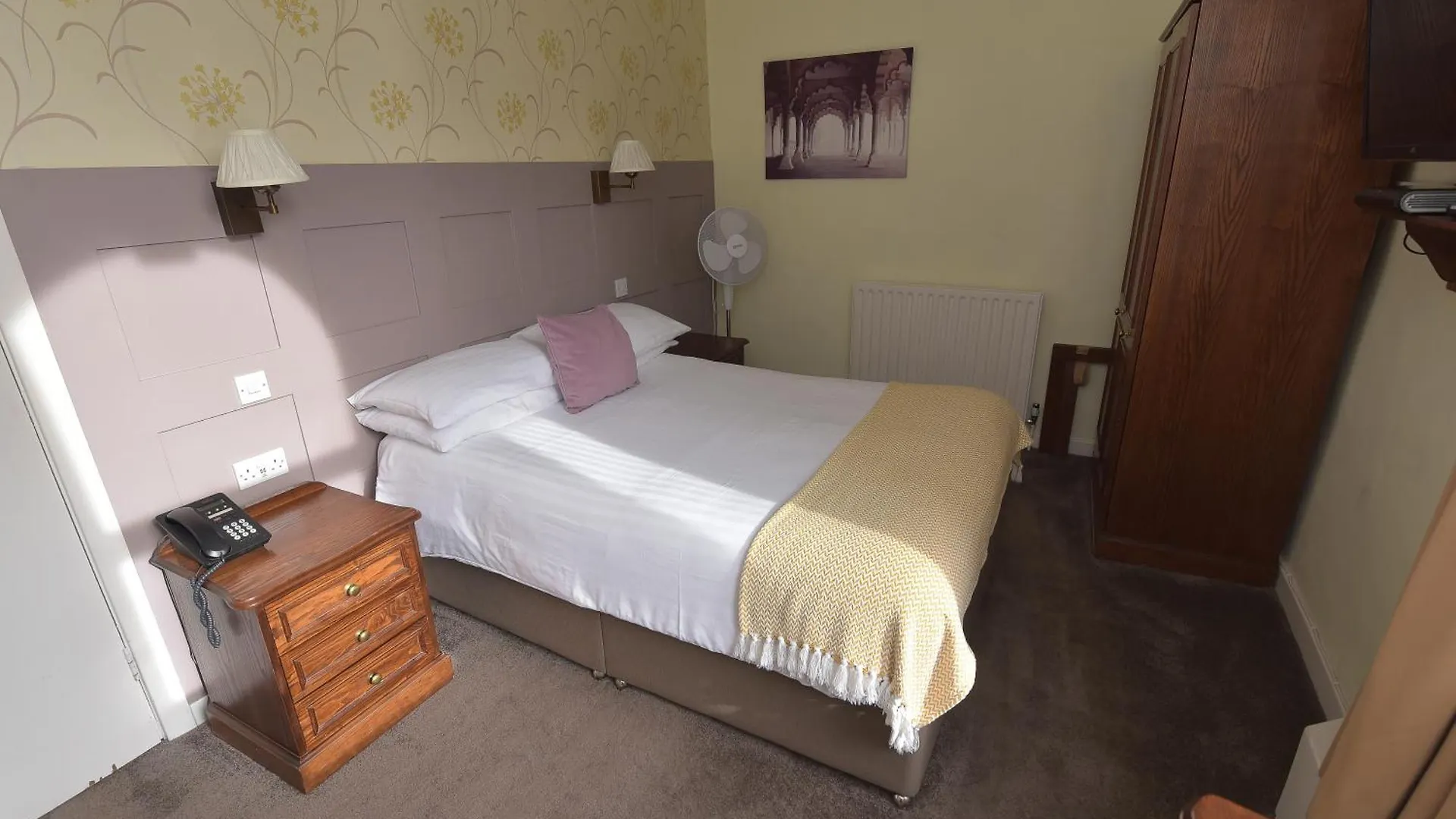 Steeton Hall Hotel & Restaurant