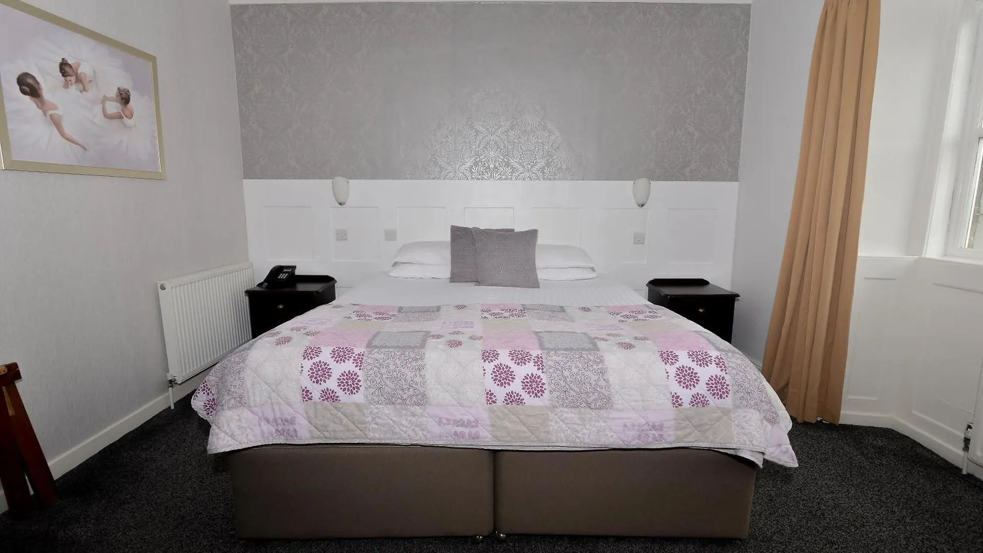 Steeton Hall Hotel & Restaurant