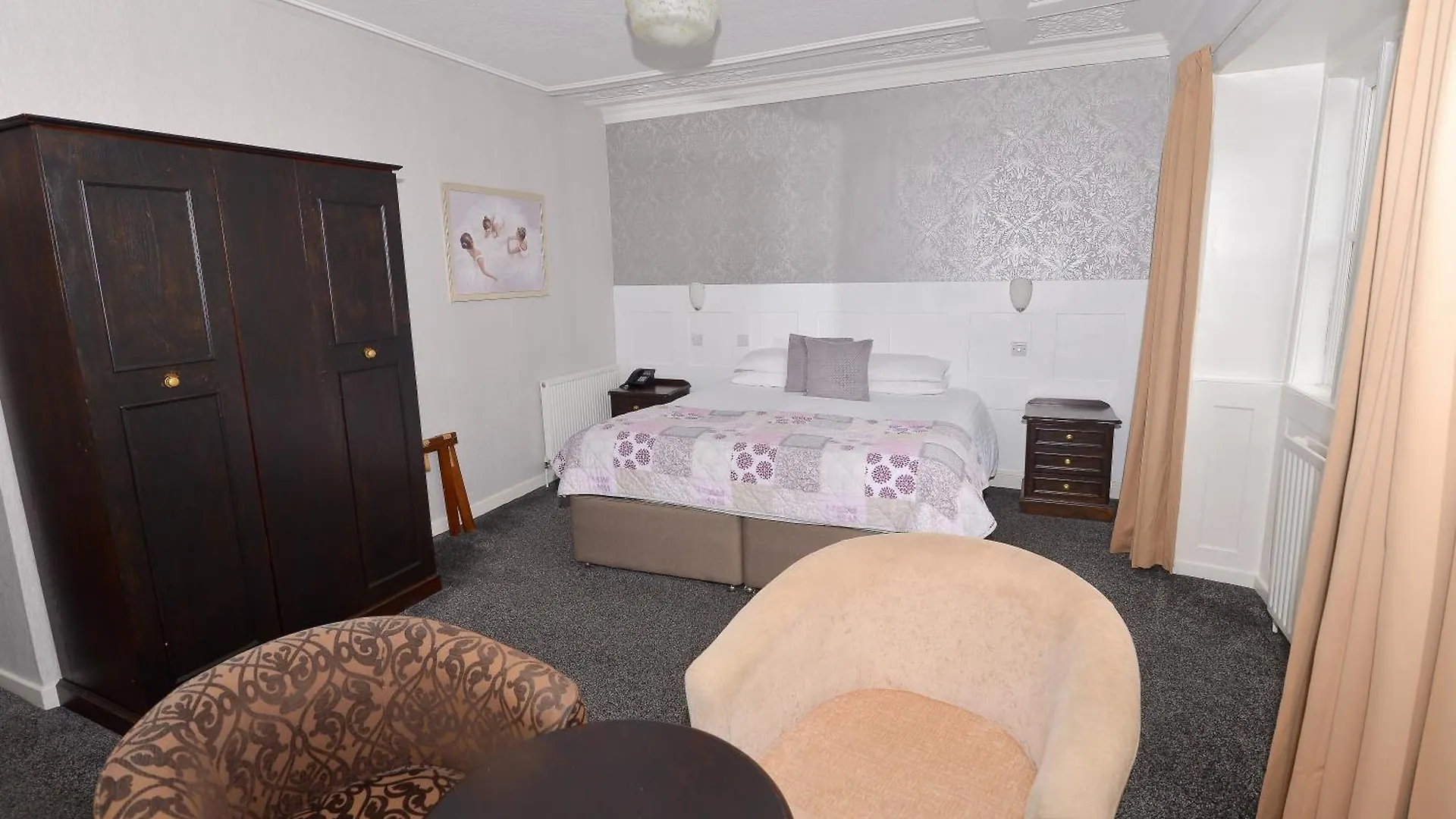 Steeton Hall Hotel & Restaurant