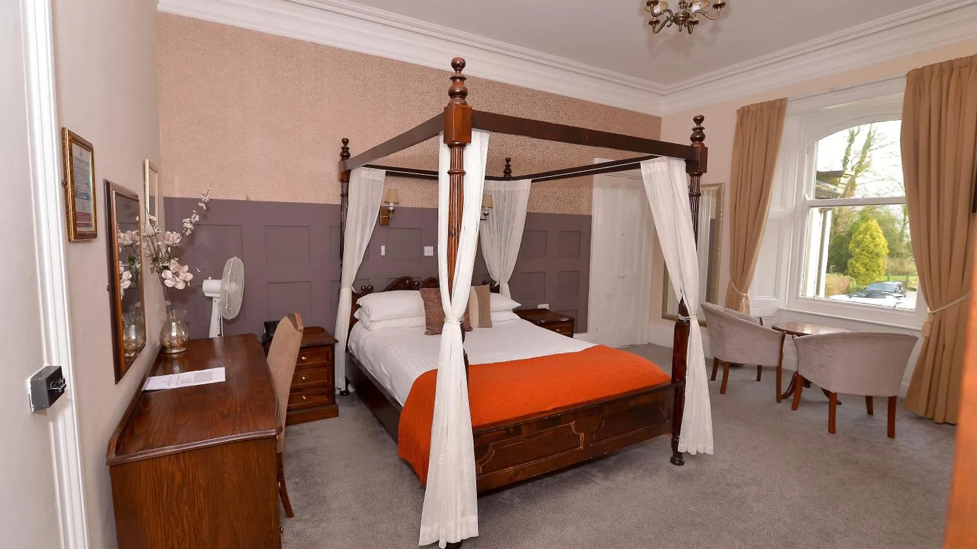 Steeton Hall Hotel & Restaurant