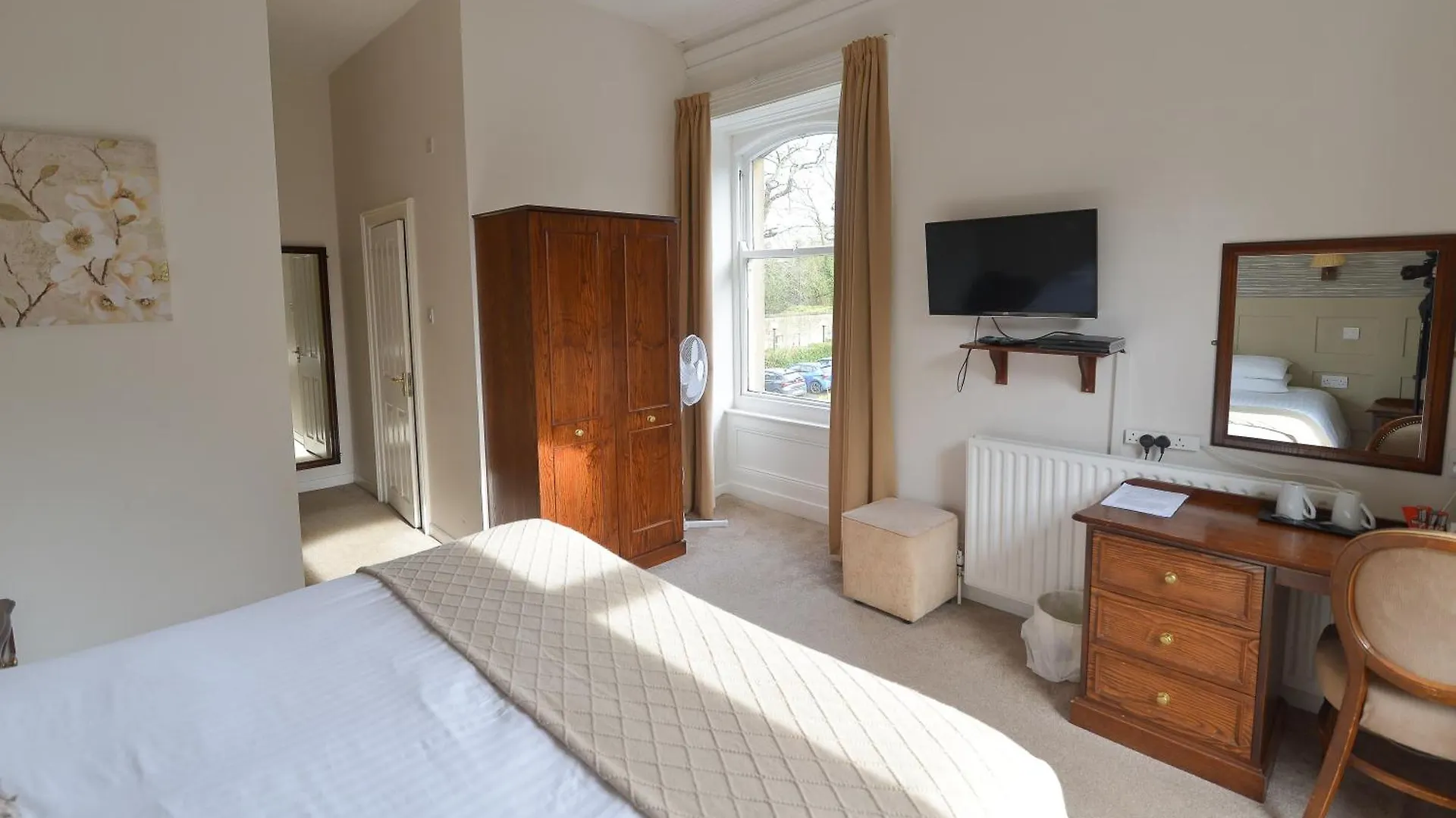 Steeton Hall Hotel & Restaurant