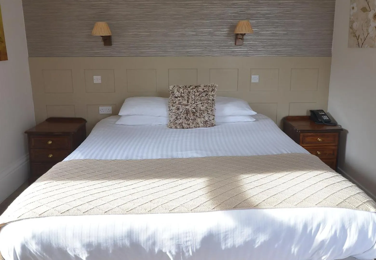****  Steeton Hall Hotel & Restaurant Ηνωμένο Βασίλειο