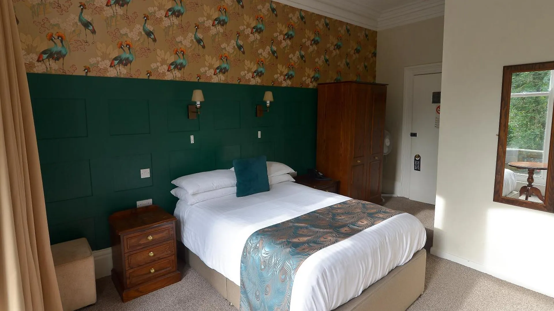 Steeton Hall Hotel & Restaurant