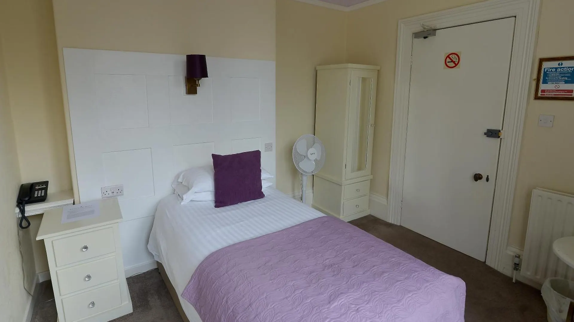 Steeton Hall Hotel & Restaurant