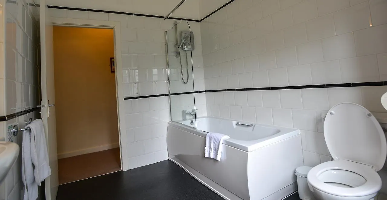 Steeton Hall Hotel & Restaurant