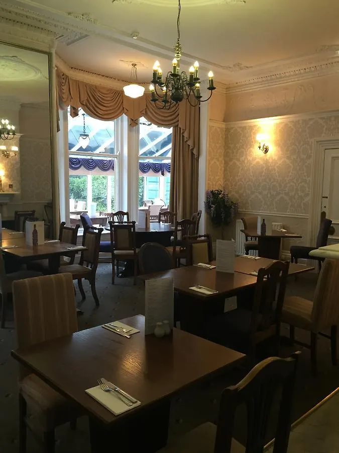 Steeton Hall Hotel & Restaurant